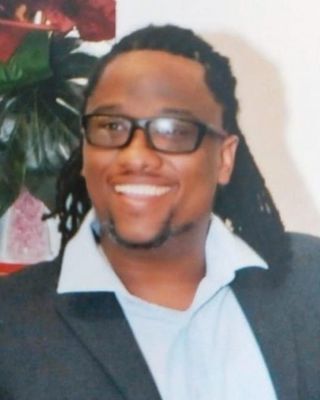 Photo of Adrian Anderson, Psychotherapist, MBABCP