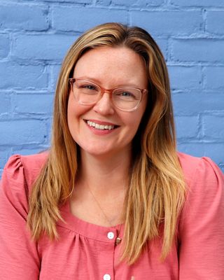 Photo of Alana Rock, MS, LCAT, BC-DMT