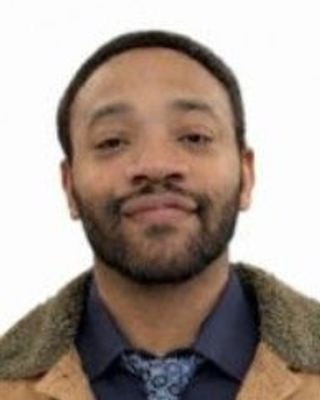 Photo of Marlon Haskins, Licensed Professional Counselor, LPC