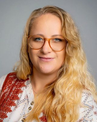 Photo of Athena Ayres, Pre-Licensed Professional, MS, LMHCA