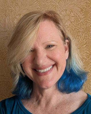 Photo of Deanna Lynn Chase, Licensed Professional Clinical Counselor, LPCCs