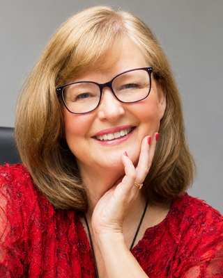 Photo of Michelle Salzman, Licensed Professional Counselor, MA, MEd, LPC-S
