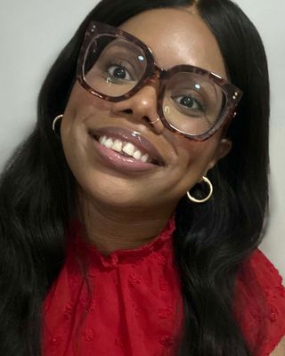 Photo of Andreana Bridges, Clinical Social Work/Therapist, MSSW, CSW