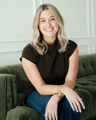Photo of Maddie Oines Thomas, Clinical Social Work/Therapist, LCSW