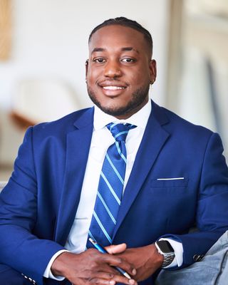 Photo of Charles Codner, Clinical Social Work/Therapist, LICSW