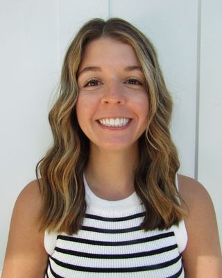 Photo of Olivia Rieli, LCSW, Clinical Social Work/Therapist