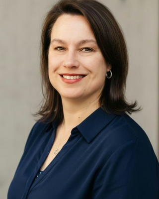 Photo of Jeanette Desilva, Licensed Professional Counselor, LPC