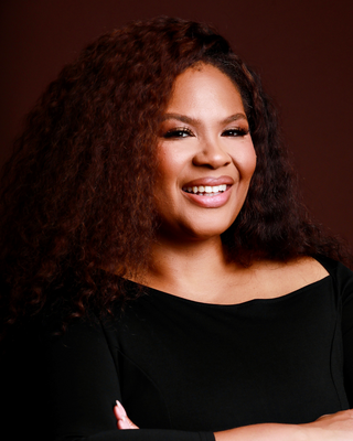Photo of Melissa Jackson, Clinical Social Work/Therapist, LCSW