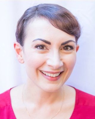 Photo of Dr. Mahsa Nouri, Psychologist, PhD, PPS