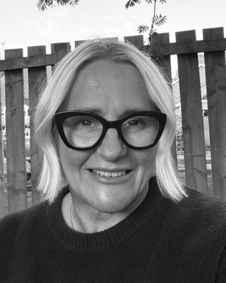 Photo of Katrina Fothergill, Counsellor, MA, MBACP
