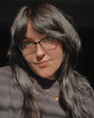 Photo of Jasmine Mohr-Fentress, Clinical Social Work/Therapist, LCSW