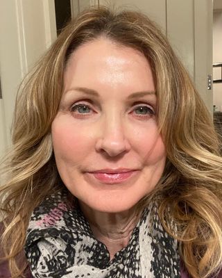 Photo of Kris Kinser Bergmann, Marriage & Family Therapist, LMFT