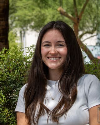 Photo of Camille Swaine, Pre-Licensed Professional