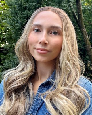 Photo of Morgan Steel, Pre-Licensed Professional, MACP