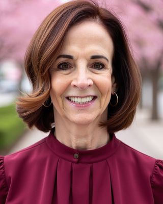 Photo of Casey Truffo, Marriage & Family Therapist, LMFT