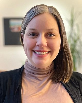 Photo of Caroline Roberts, Psychiatrist, MD