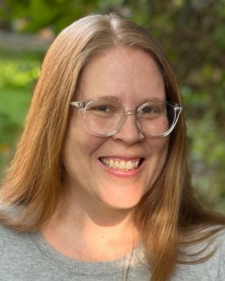 Photo of Ann McLemore, Clinical Social Work/Therapist, LCSW