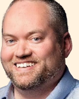 Photo of Richard Carey, Psychiatric Nurse Practitioner, MSN, FNP-BC