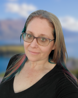 Photo of Cherie Catlett, Clinical Social Work/Therapist, LCSW
