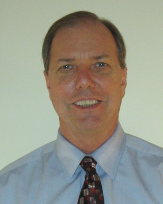 Photo of Larry Caldwell, Psychologist