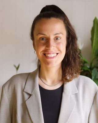 Foto de María Lolo, Psicólogo, MSc, COPCYL