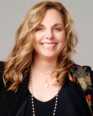 Photo of Elizabeth M Wilkins-McKee, Clinical Social Work/Therapist, MSW, LCSW