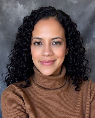 Photo of Michelle Rodriguez, Licensed Mental Health Counselor, LMHC