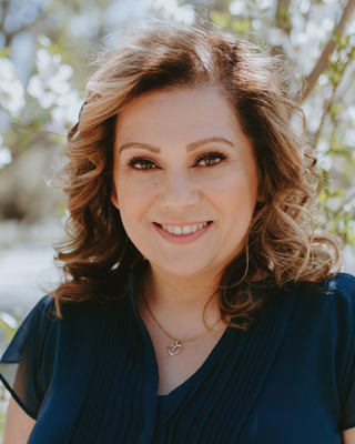 Photo of Sonia Arreguin, Clinical Social Work/Therapist, LCSW