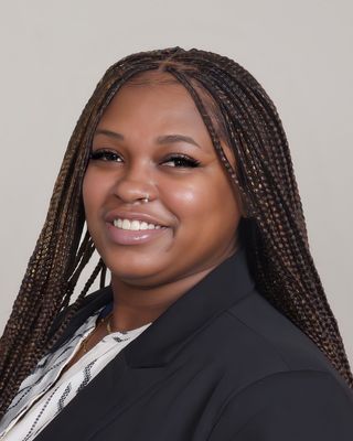 Photo of Janae Tanner, Psychiatric Nurse Practitioner, CRNP, PMHNP, BC