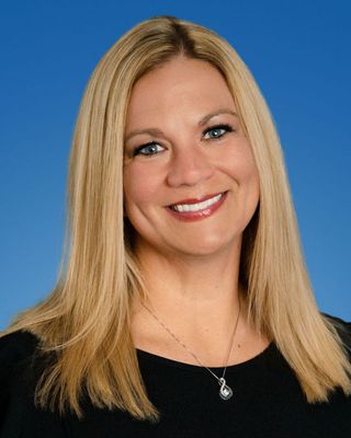 Photo of Kristin McGrady, Psychiatric Nurse Practitioner, PMHNP