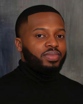 Photo of Tevin Davis, Licensed Professional Counselor in Tulsa, OK