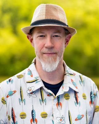 Photo of Woody Harris, Licensed Professional Counselor, MA, LPC, CPCS