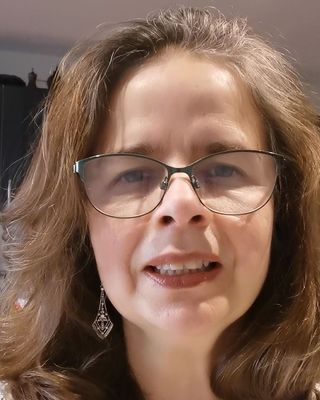 Photo of Natasha Jafri, Counsellor, DCounsPsych, PNCPS Acc.