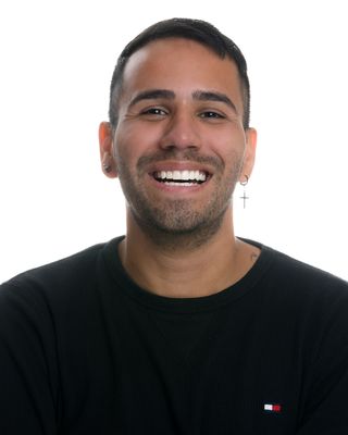 Photo of Moisés Santiago, Pre-Licensed Professional in 89044, NV