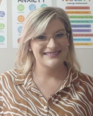 Photo of Monnien Hoffman, Registered Counsellor, HPCSA - Counsellor