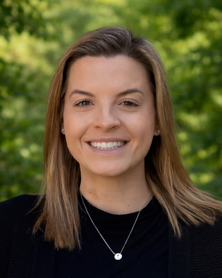 Photo of Nicole Katsuleas, LSW