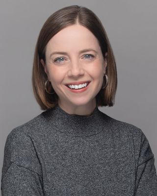 Photo of Anne Claire Grammer, Psychologist, PhD