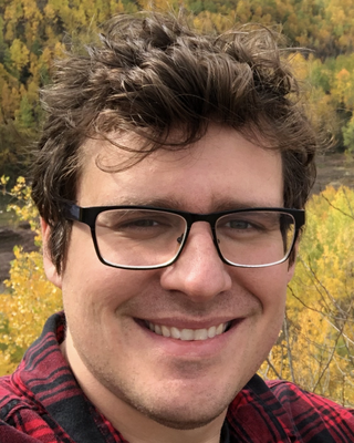 Photo of Dave Werner, Clinical Social Work/Therapist, LICSW