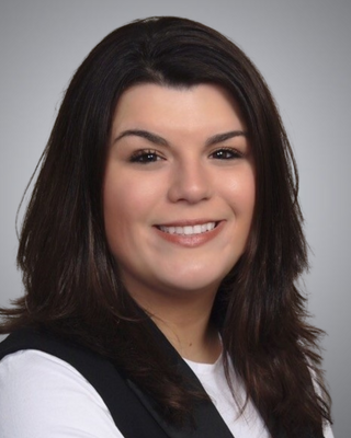 Photo of Tiffany Hebron, Licensed Professional Counselor in Columbus, OH