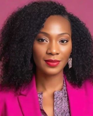 Photo of Janique Stewart, Psychiatric Nurse Practitioner