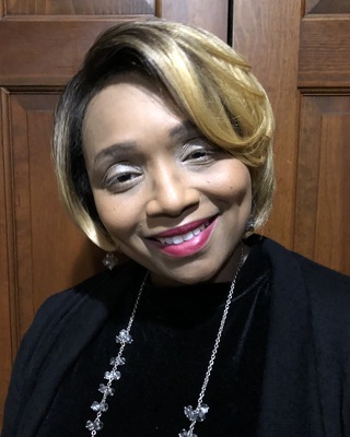Photo of Dr. Shontia Morris, Licensed Professional Counselor in Jackson, MS