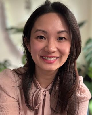Photo of Michelle Bengzon, LMFT