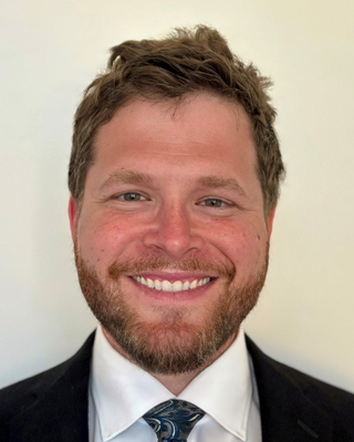 Photo of Dr. Eric Blumenfeld, Psychiatrist, MD