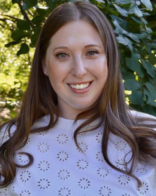 Photo of Billie Katz, Psychologist, PsyD