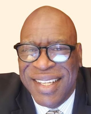 Photo of Dr. Robert Freeman, Psychiatrist, MD