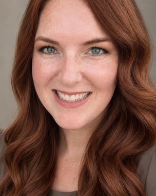 Photo of Lacey Leach, Licensed Professional Counselor, LPC