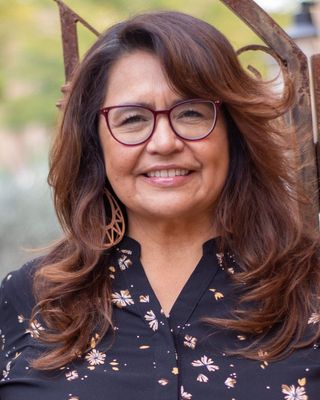 Photo of Lourdes Lopez-Escobar, Licensed Professional Counselor in Tucson, AZ