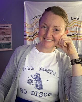 Photo of Brittany Bertolotti, Counselor, LPC