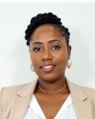 Photo of Esther Adeolu Ojo, Psychiatric Nurse Practitioner, PMHNP