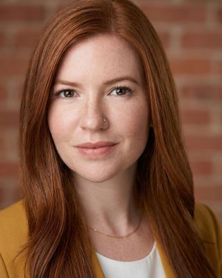 Photo of Kayla Cypher, Clinical Social Work/Therapist, LCSW
